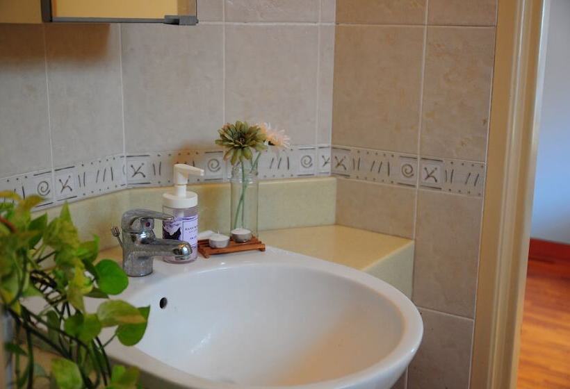 بنسيون Grayhaus Guest House