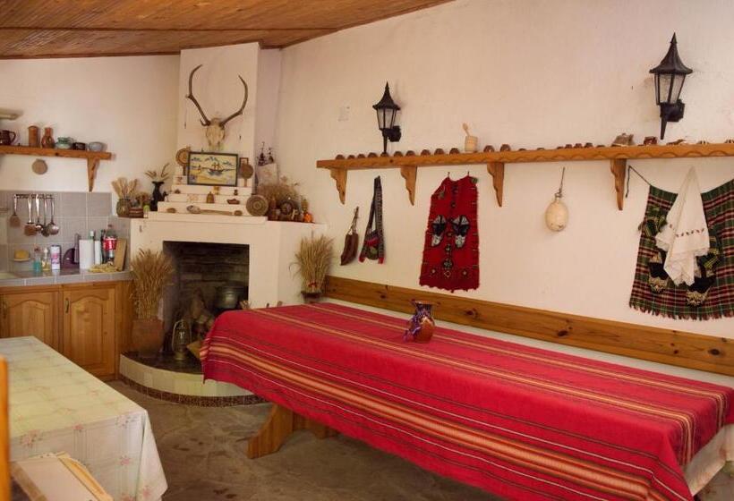 פנסיון Guest House Byki