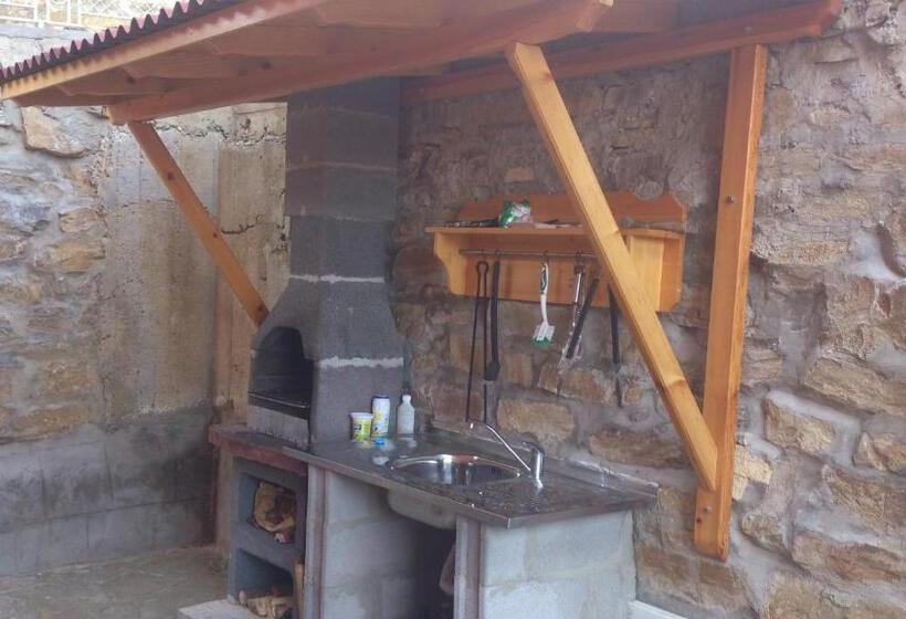 פנסיון Guest House Byki