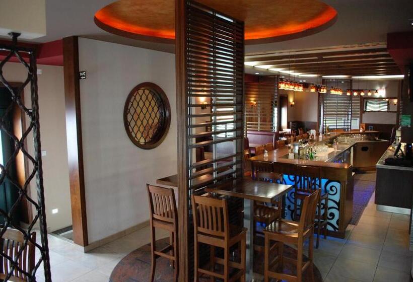 پانسیون Guest House Goršič