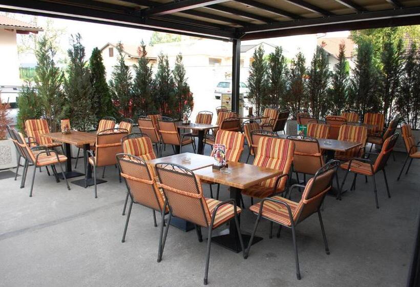 پانسیون Guest House Goršič