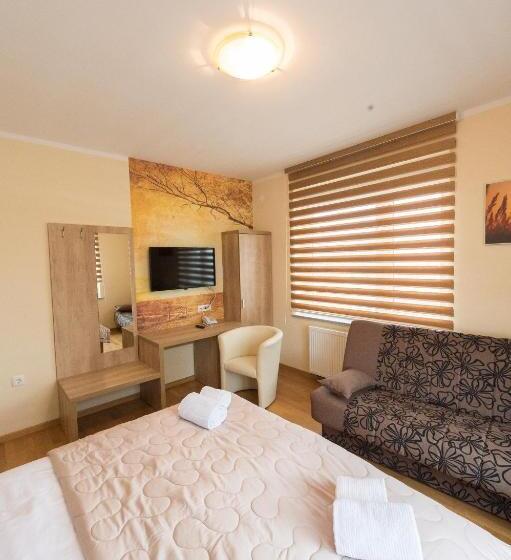 پانسیون Guest House Goršič