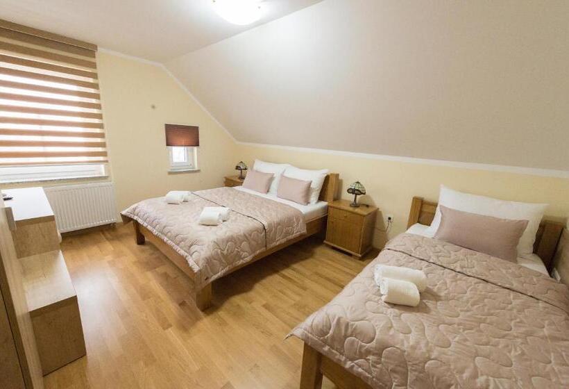 پانسیون Guest House Goršič