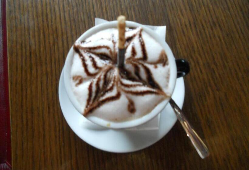 پانسیون Guest House Goršič