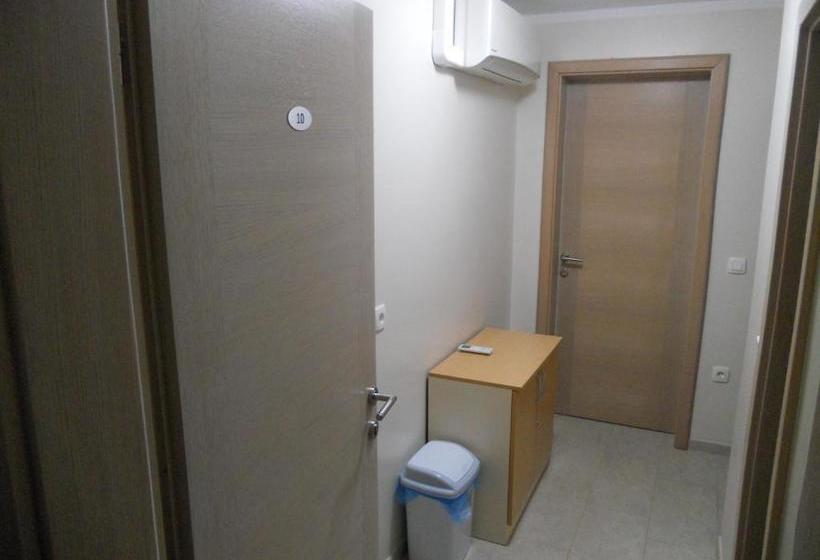 پانسیون Guest House Goršič