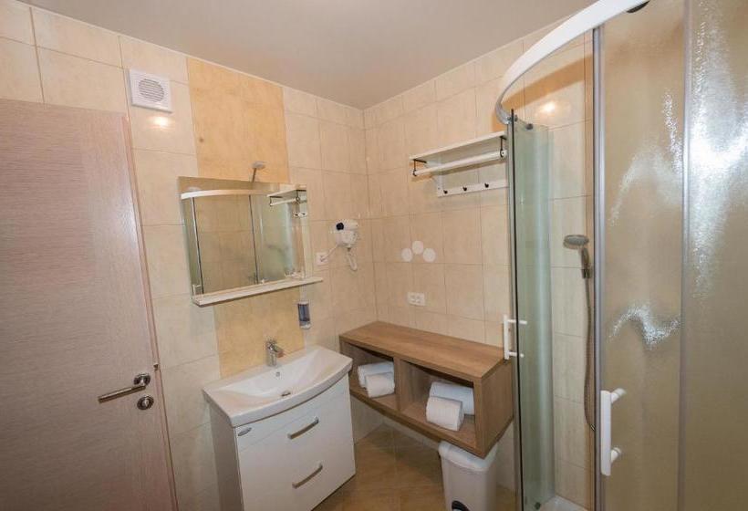 پانسیون Guest House Goršič