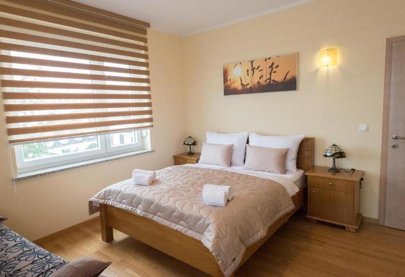 پانسیون Guest House Goršič