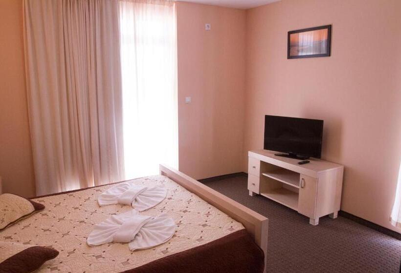 بنسيون Guest House Sg Brothers