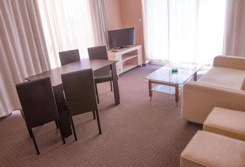 بنسيون Guest House Sg Brothers