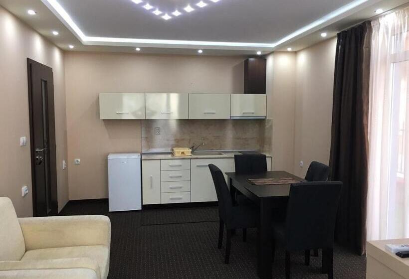 بنسيون Guest House Sg Brothers