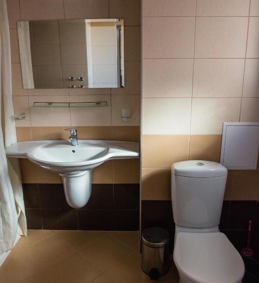 بنسيون Guest House Sg Brothers