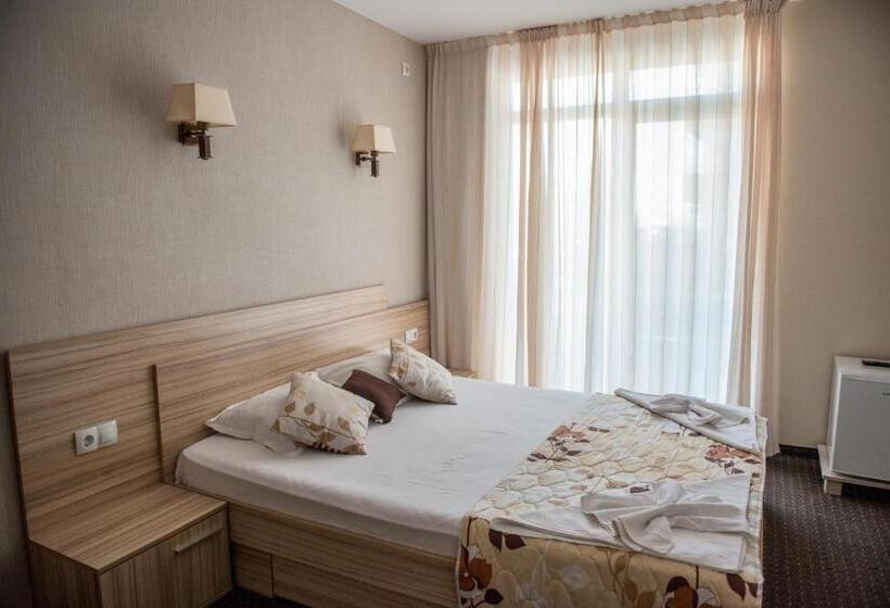 بنسيون Guest House Sg Brothers