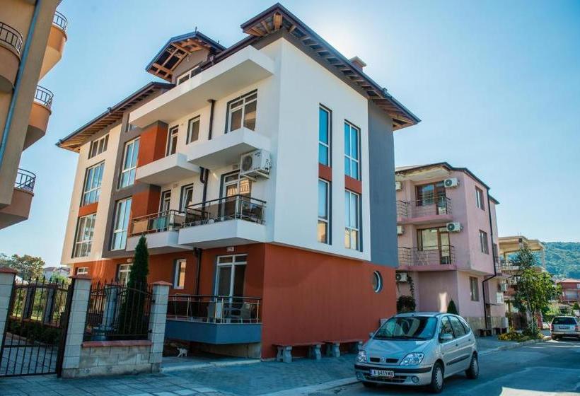 بنسيون Guest House Sg Brothers