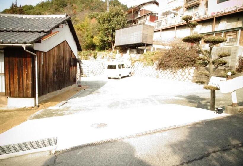 ペンション Guest House Toranjyo Lit