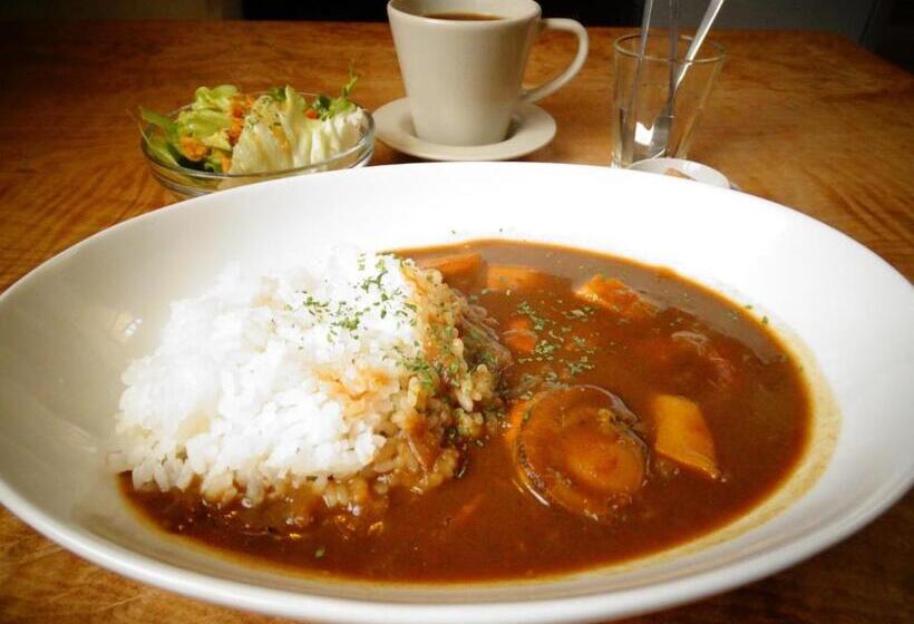 ペンション Guest House Toranjyo Lit