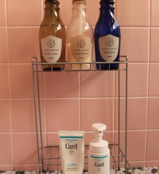 ペンション Guest House Toranjyo Lit