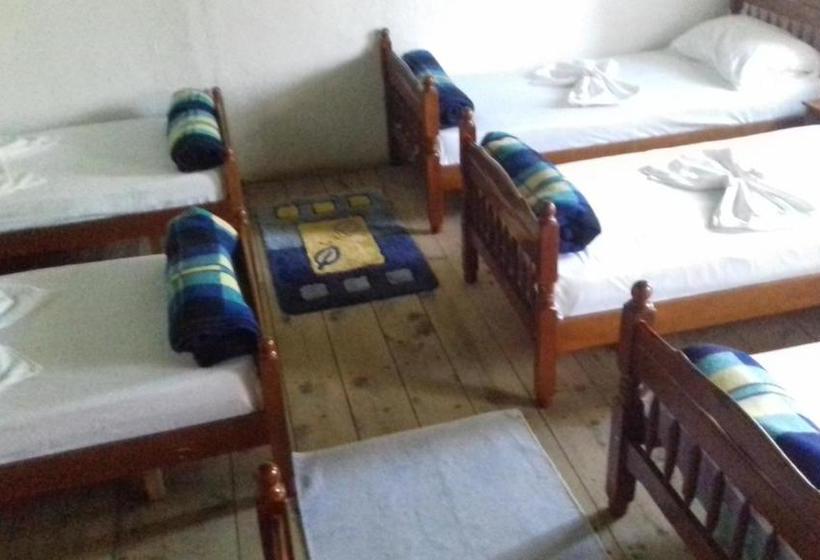 膳宿费 Guesthouse Dritan Tethorja