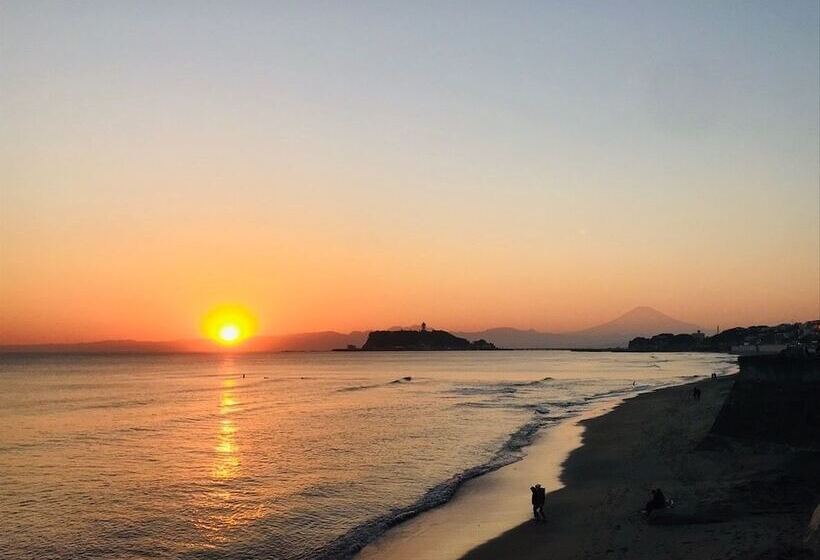 ペンション Guesthouse Shibafu