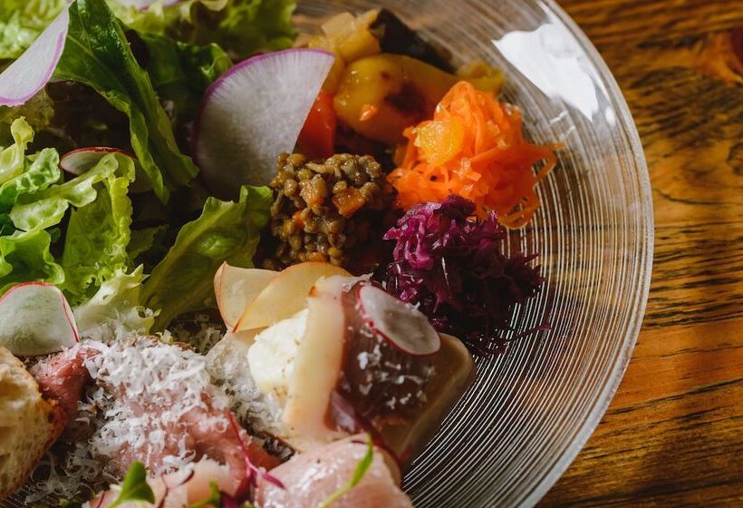 ペンション Guesthouse Shibafu