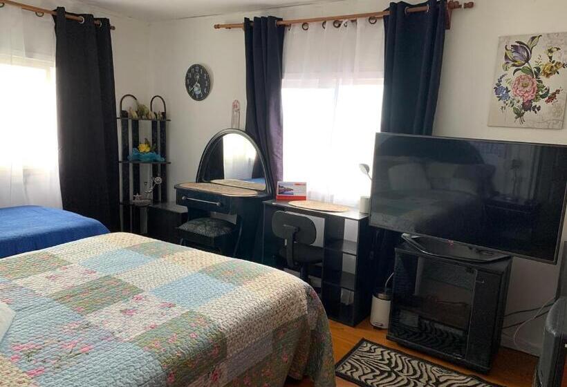 بنسيون Hospedaje Familiar Glady S House