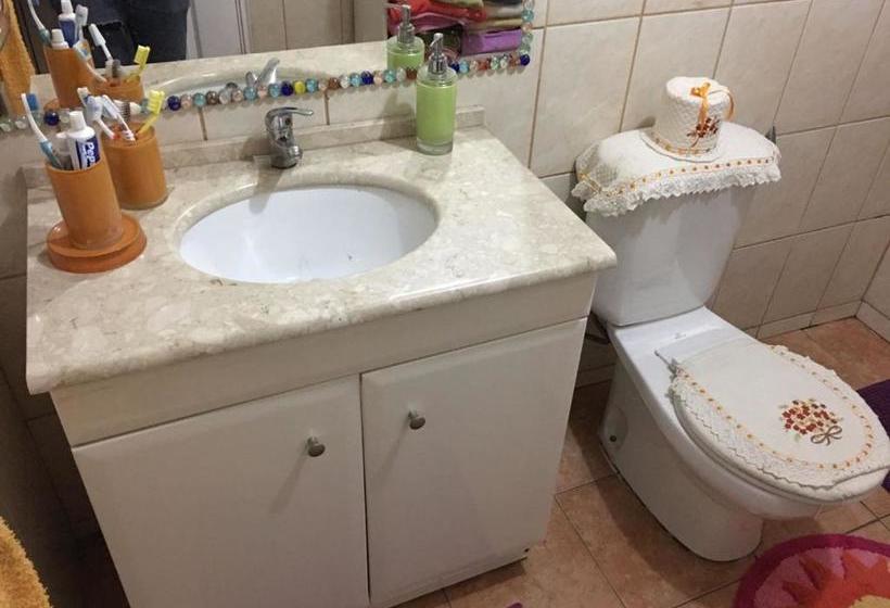 بنسيون Hospedaje Familiar Glady S House