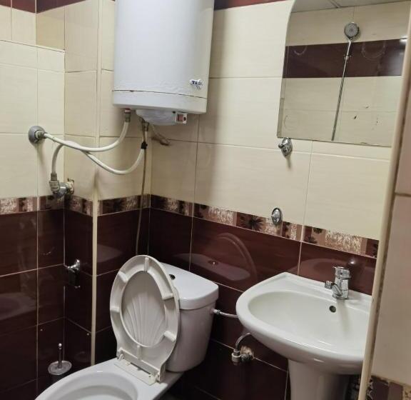 بنسيون House For Guests And Friends