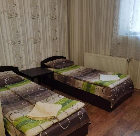 بنسيون House For Guests And Friends