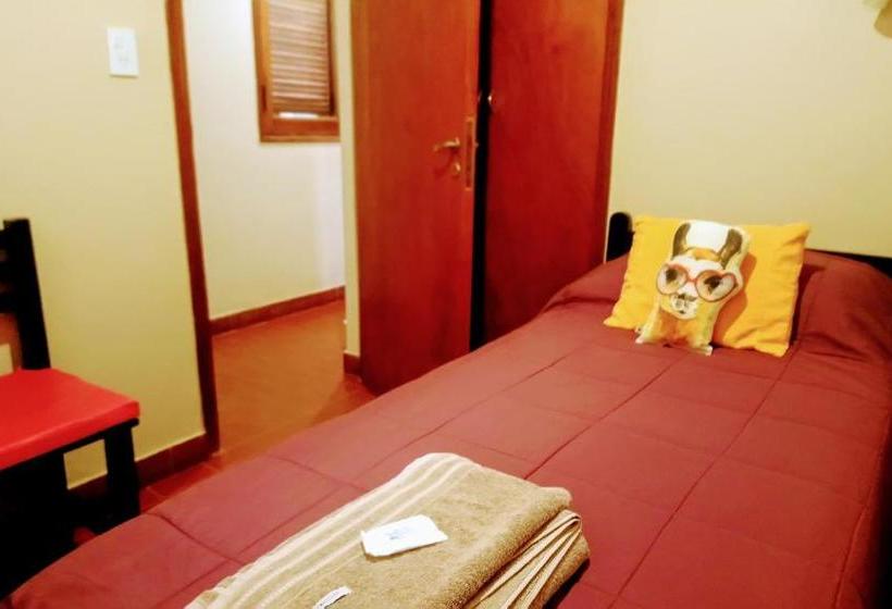 بنسيون La Valentina