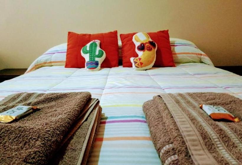 פנסיון La Valentina