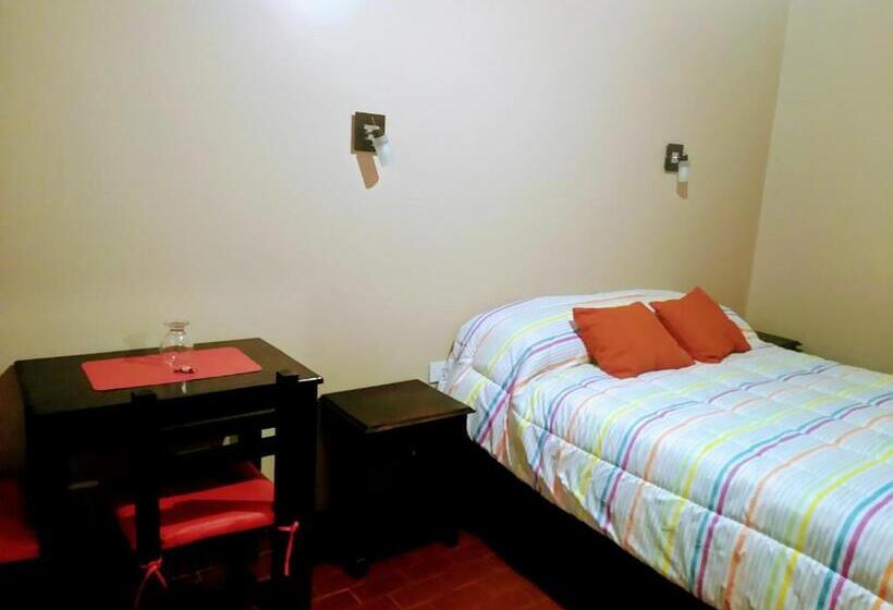 פנסיון La Valentina