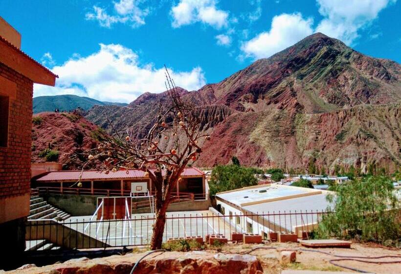 פנסיון La Valentina