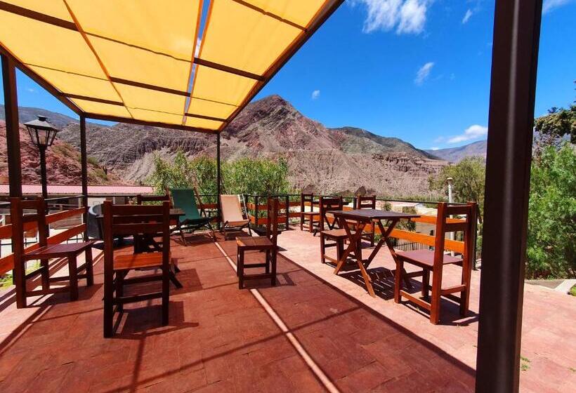 بنسيون La Valentina