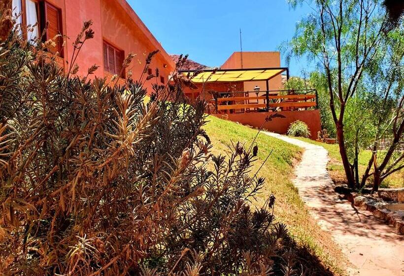 פנסיון La Valentina