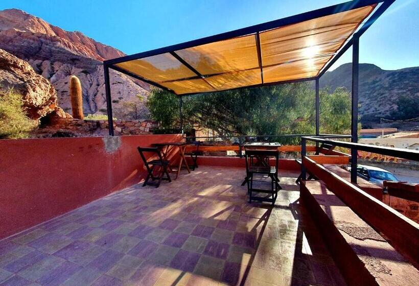 פנסיון La Valentina