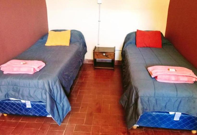 بنسيون La Valentina