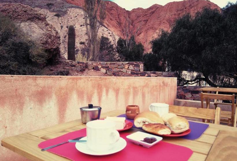 פנסיון La Valentina