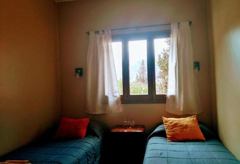 פנסיון La Valentina