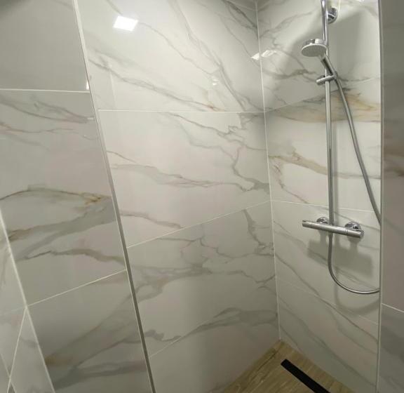 펜션 Levendula Vendégház