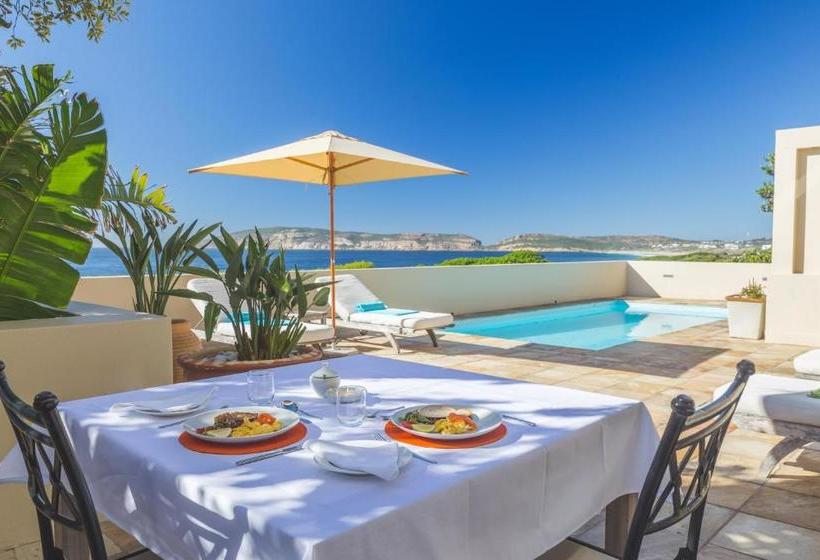 پانسیون Lodge On The Bay