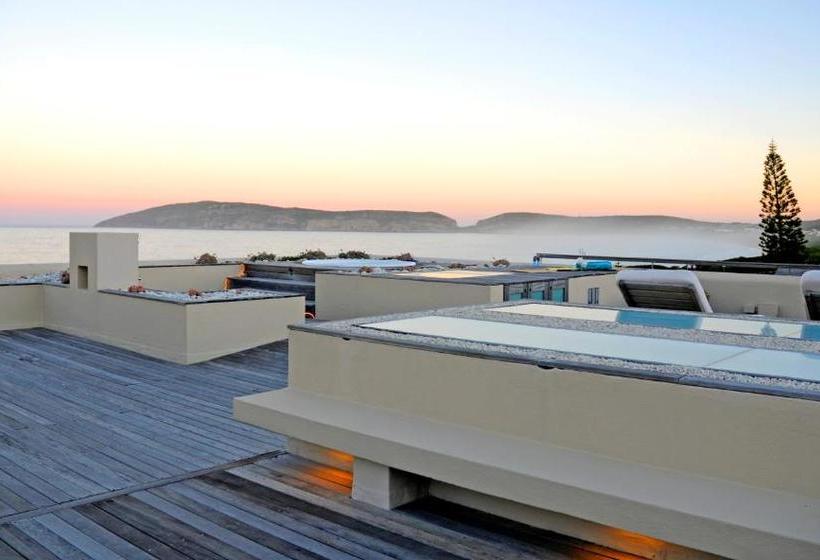 ペンション Lodge On The Bay