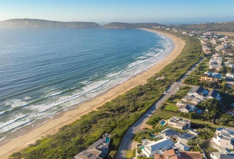 ペンション Lodge On The Bay