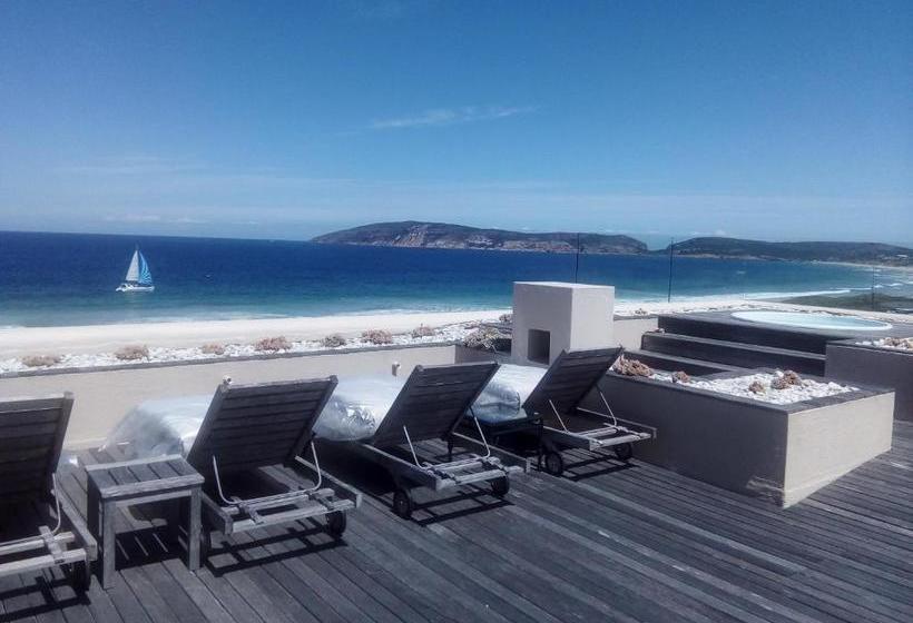 ペンション Lodge On The Bay