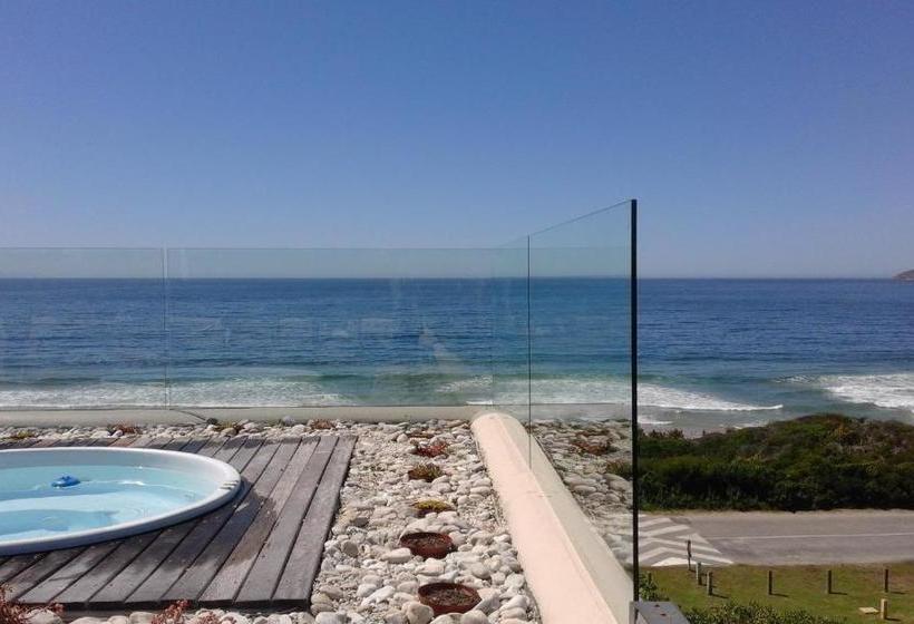 پانسیون Lodge On The Bay