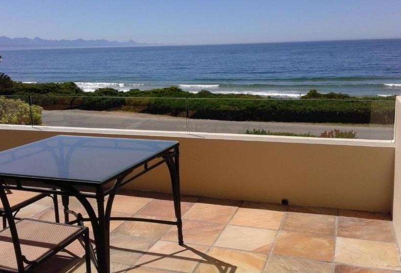 펜션 Lodge On The Bay