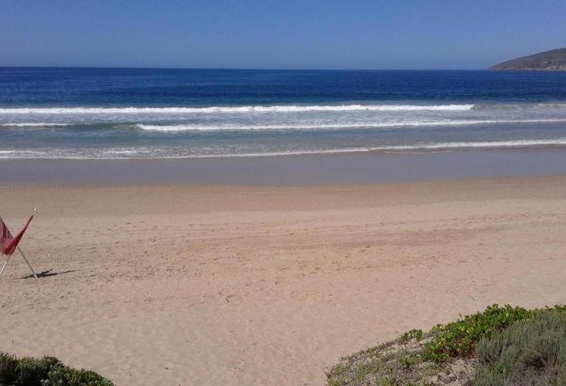 پانسیون Lodge On The Bay