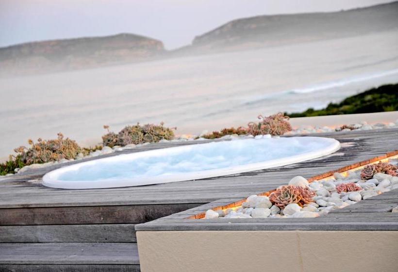 ペンション Lodge On The Bay