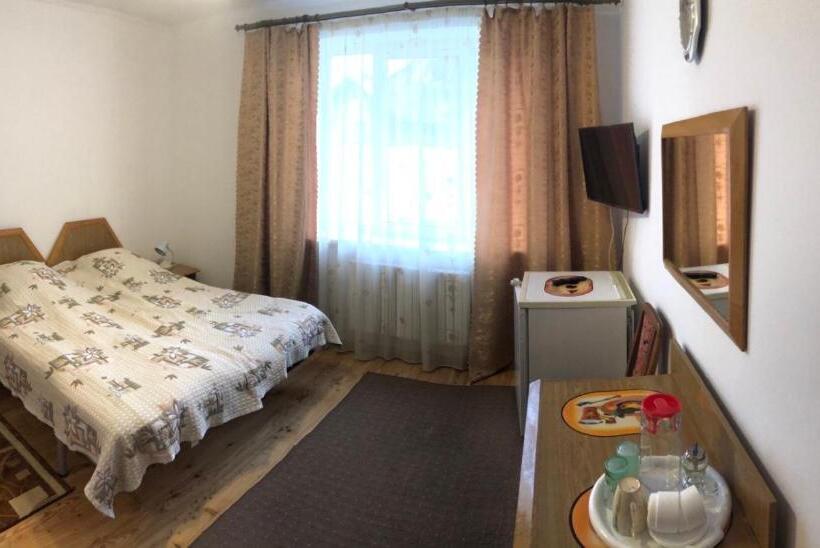 پانسیون Magnolia Truskavets