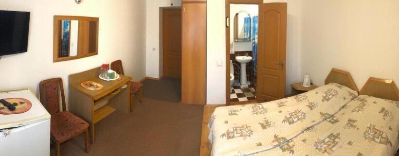 پانسیون Magnolia Truskavets