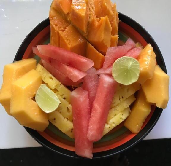 بنسيون Meritha