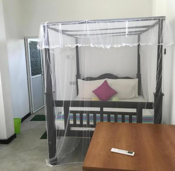 بنسيون Meritha